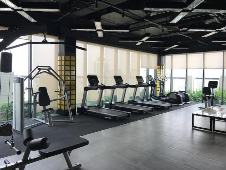 Delux D1,3bedrooms,2 Bath,pool,gym * Hô Chi Minh-Ville